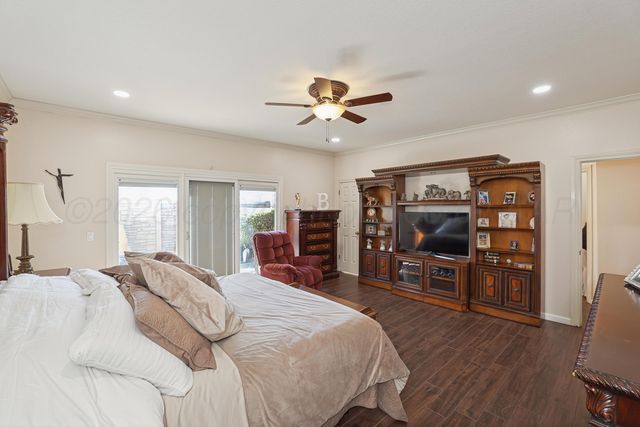 9 Quadrille Street, Amarillo, TX 79106