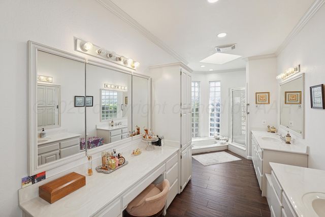 9 Quadrille Street, Amarillo, TX 79106