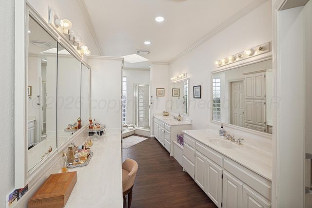 9 Quadrille Street, Amarillo, TX 79106