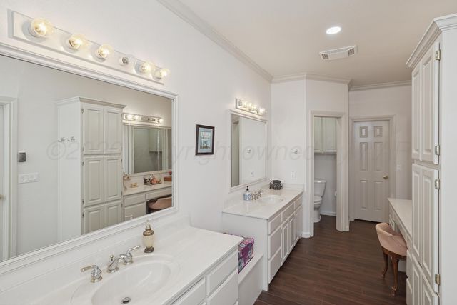 9 Quadrille Street, Amarillo, TX 79106