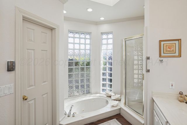 9 Quadrille Street, Amarillo, TX 79106