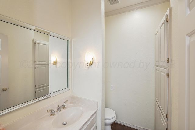 9 Quadrille Street, Amarillo, TX 79106