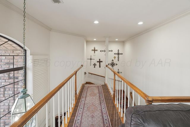 9 Quadrille Street, Amarillo, TX 79106