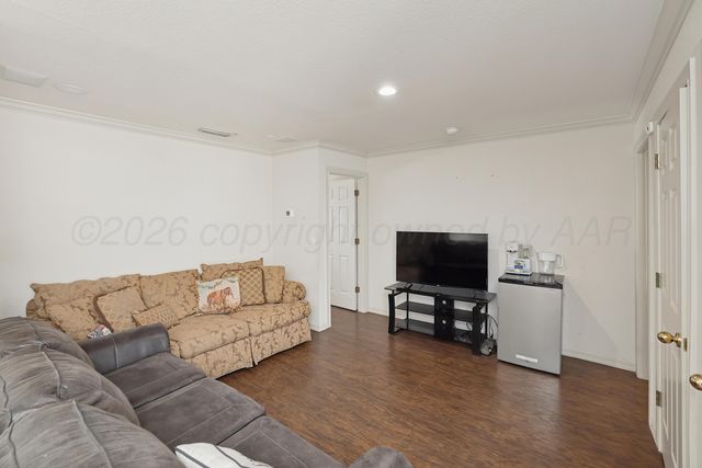 9 Quadrille Street, Amarillo, TX 79106