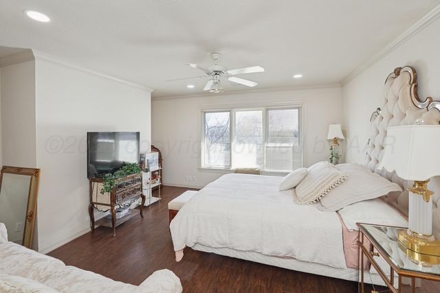 9 Quadrille Street, Amarillo, TX 79106