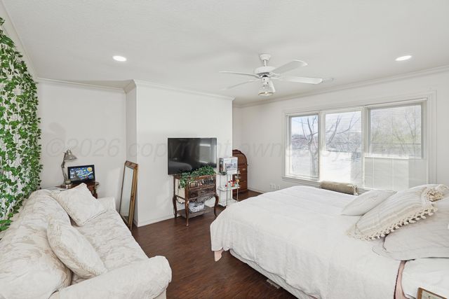 9 Quadrille Street, Amarillo, TX 79106