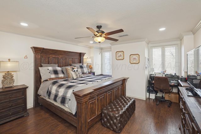 9 Quadrille Street, Amarillo, TX 79106