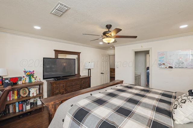 9 Quadrille Street, Amarillo, TX 79106