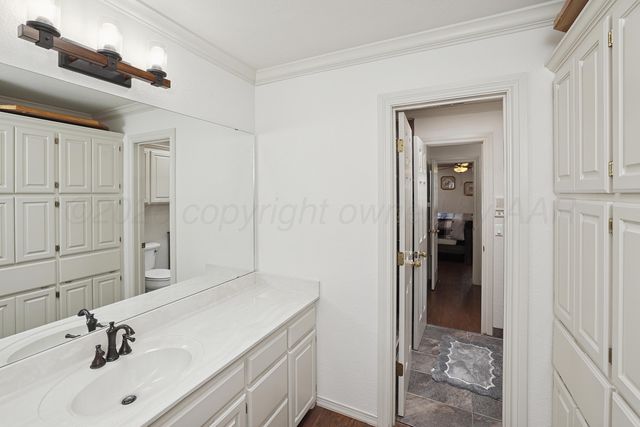 9 Quadrille Street, Amarillo, TX 79106