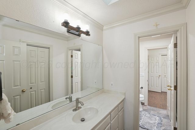 9 Quadrille Street, Amarillo, TX 79106