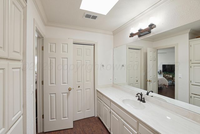 9 Quadrille Street, Amarillo, TX 79106