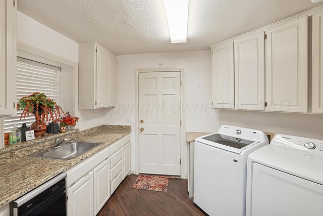 9 Quadrille Street, Amarillo, TX 79106