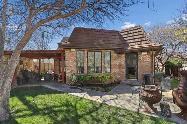 9 Quadrille Street, Amarillo, TX 79106