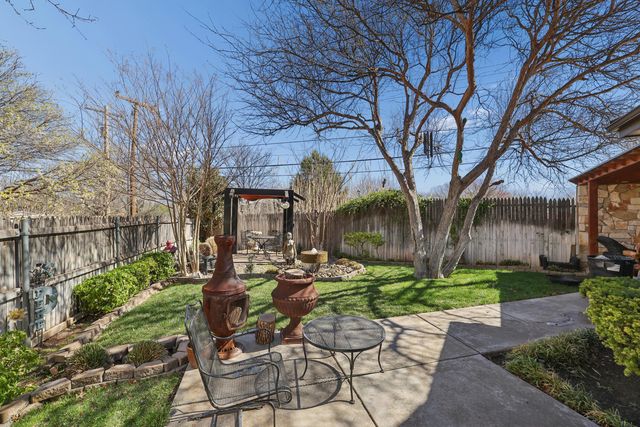 9 Quadrille Street, Amarillo, TX 79106