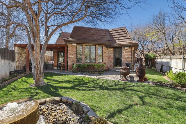 9 Quadrille Street, Amarillo, TX 79106