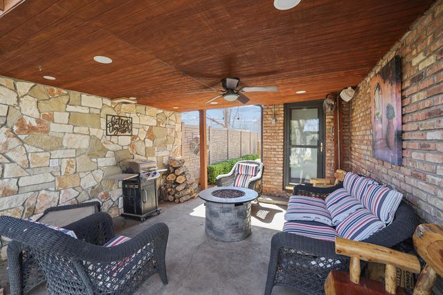 9 Quadrille Street, Amarillo, TX 79106