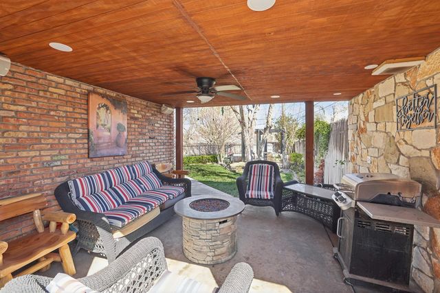 9 Quadrille Street, Amarillo, TX 79106