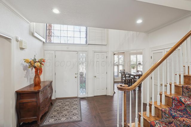 9 Quadrille Street, Amarillo, TX 79106