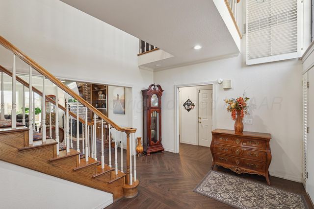 9 Quadrille Street, Amarillo, TX 79106