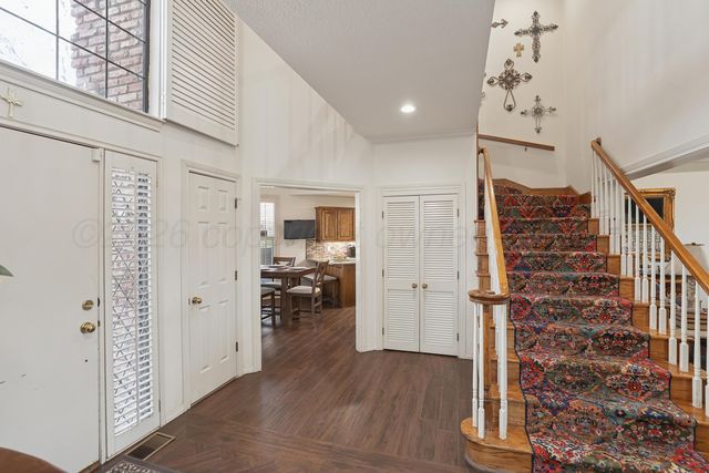 9 Quadrille Street, Amarillo, TX 79106