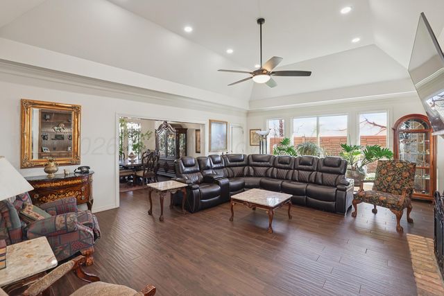 9 Quadrille Street, Amarillo, TX 79106