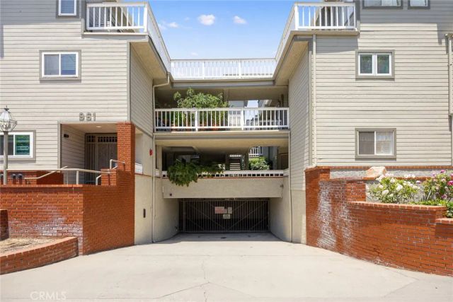 961 E California Boulevard 327, Pasadena, CA 91106