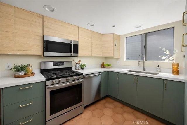 961 E California Boulevard 327, Pasadena, CA 91106