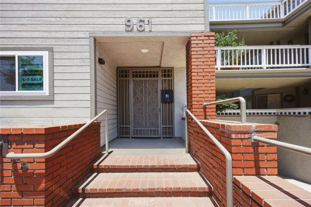 961 E California Boulevard 327, Pasadena, CA 91106