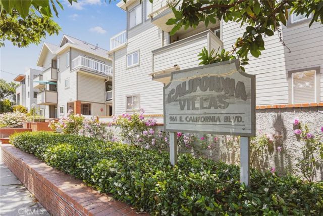 961 E California Boulevard 327, Pasadena, CA 91106