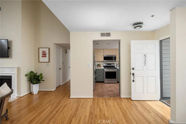 961 E California Boulevard 327, Pasadena, CA 91106