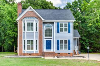 2014 Steeplechase Drive, Rock Hill, SC 29732