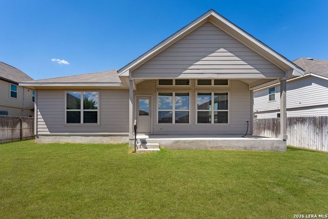 314 Sika Way, Schertz, TX 78108