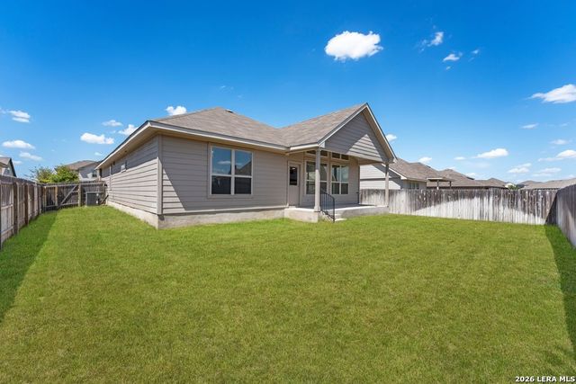314 Sika Way, Schertz, TX 78108