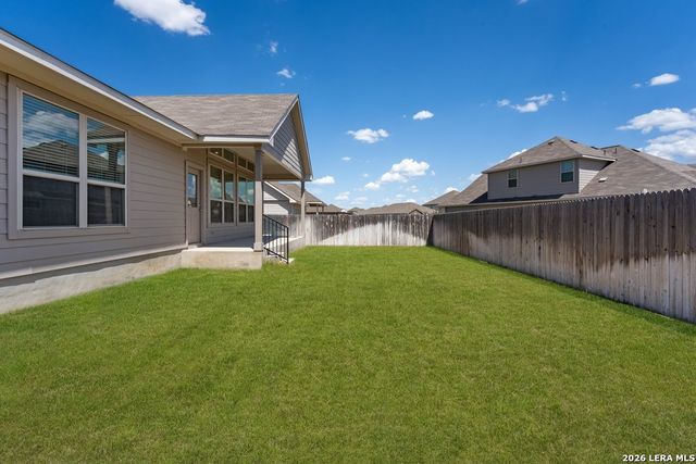 314 Sika Way, Schertz, TX 78108
