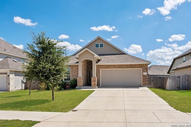 314 Sika Way, Schertz, TX 78108
