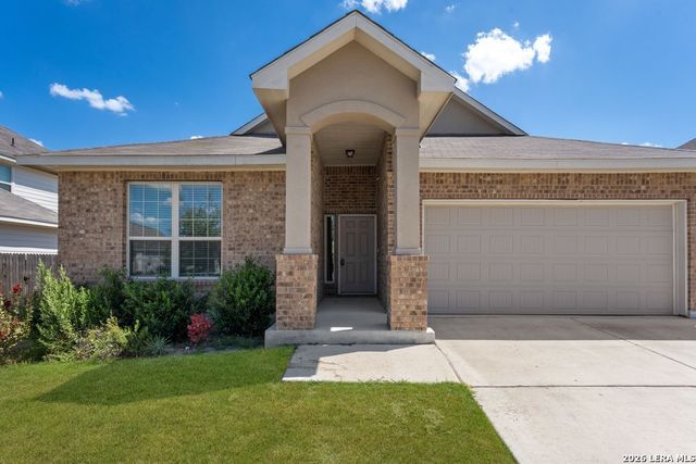 314 Sika Way, Schertz, TX 78108