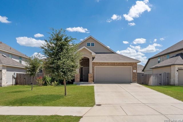 314 Sika Way, Schertz, TX 78108