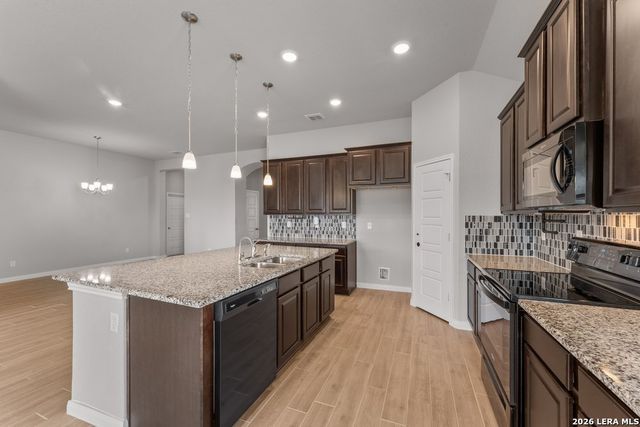 314 Sika Way, Schertz, TX 78108