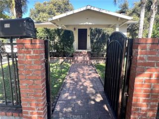 119 W Washington, Pasadena, CA 91103