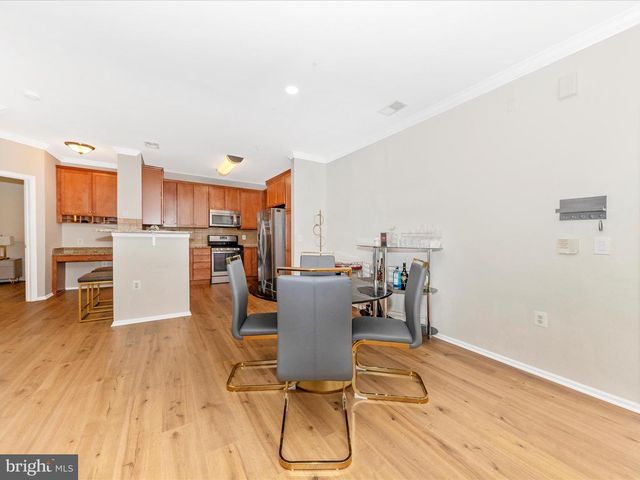11800 OLD GEORGETOWN #1207, Rockville, MD 20852