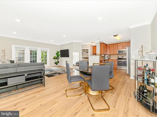 11800 OLD GEORGETOWN #1207, Rockville, MD 20852