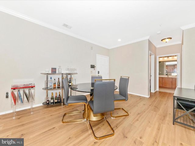 11800 OLD GEORGETOWN #1207, Rockville, MD 20852