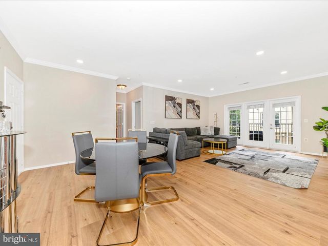 11800 OLD GEORGETOWN #1207, Rockville, MD 20852