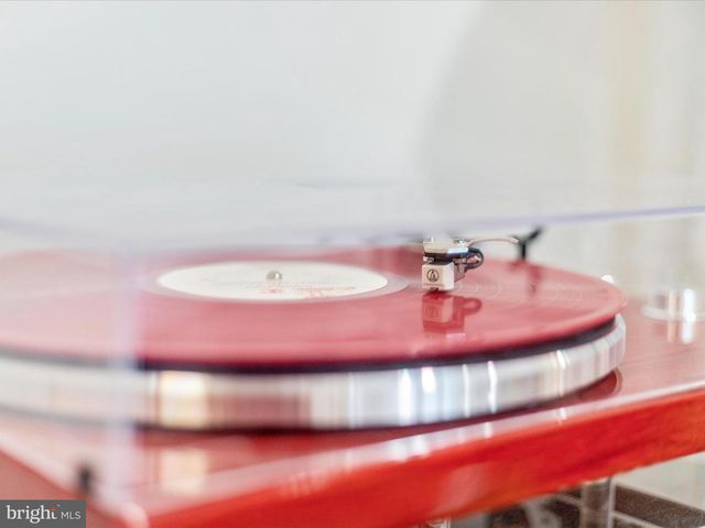 11800 OLD GEORGETOWN #1207, Rockville, MD 20852