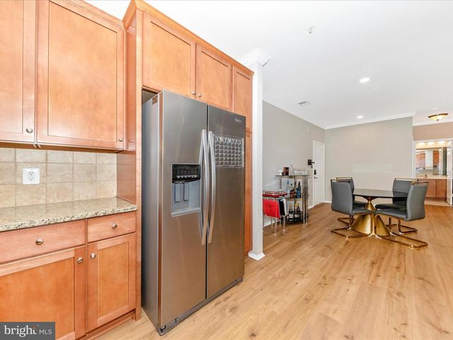 11800 OLD GEORGETOWN #1207, Rockville, MD 20852