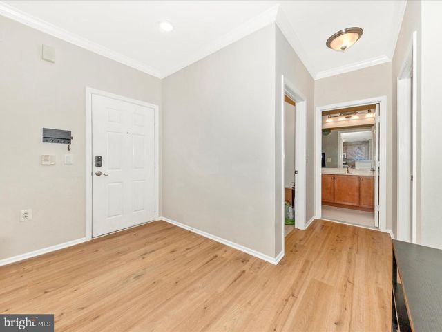 11800 OLD GEORGETOWN #1207, Rockville, MD 20852