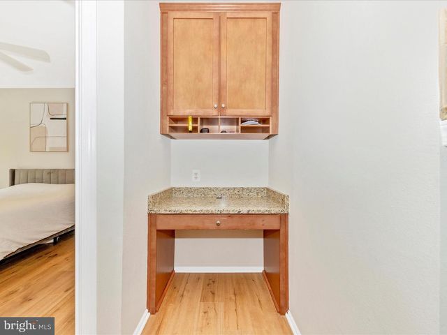 11800 OLD GEORGETOWN #1207, Rockville, MD 20852