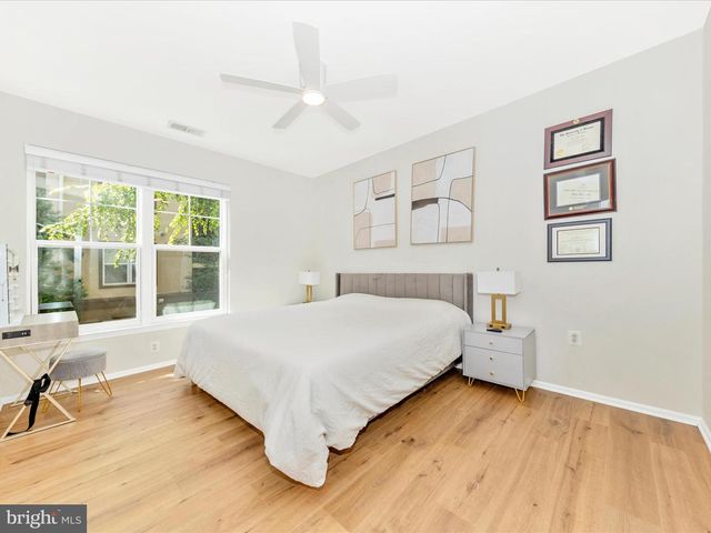 11800 OLD GEORGETOWN #1207, Rockville, MD 20852