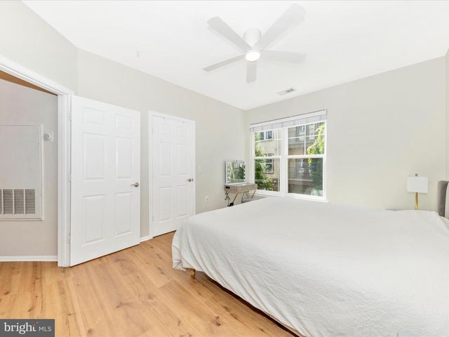11800 OLD GEORGETOWN #1207, Rockville, MD 20852