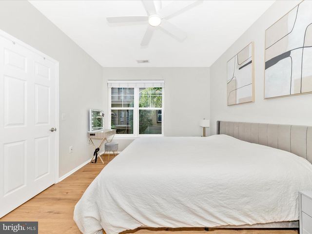 11800 OLD GEORGETOWN #1207, Rockville, MD 20852